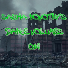 Dance Volumes 014