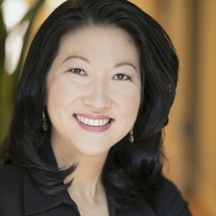 EdsUp! Episode 62: Michelle Kang