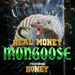 Mongoose (feat. Roney)