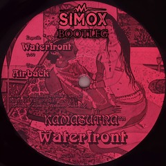Kamasutra - Waterfront (Simox Bootleg) -FREE DL-