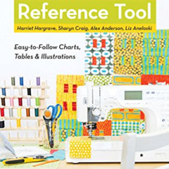 [Access] EPUB ✅ All-in-One Quilter’s Reference Tool: Updated by  Harriet Hargrave,Ale