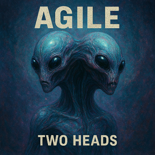 Two Heads (WIP)