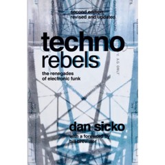 techno rebels (Welcome to the Machine)