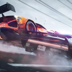 Need for Speed™ Radio