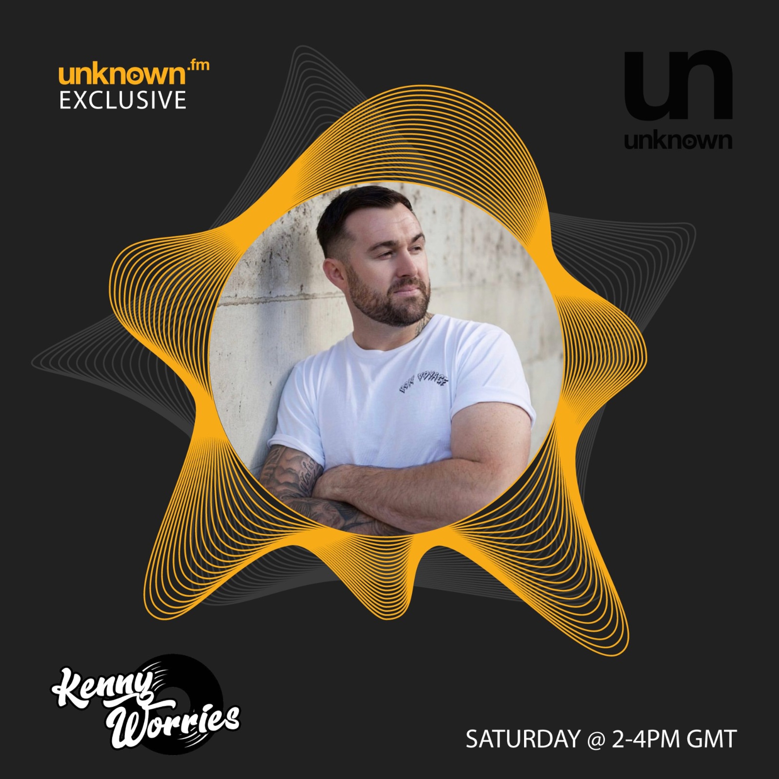 Unknown.FM