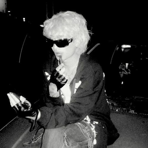 dontstopme! x Cobalt (leemoo Edit)