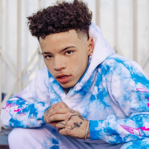 Stream lil mosey - jet to the west (slowed + reverb) by joye | Listen ...