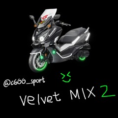 Velvet Mix #2 (포항총알)