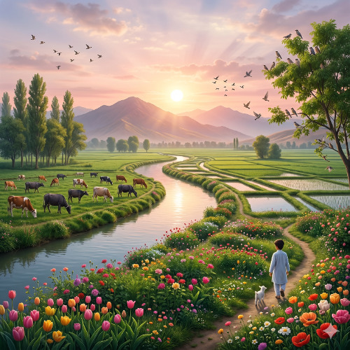Gehri Neend — cover art