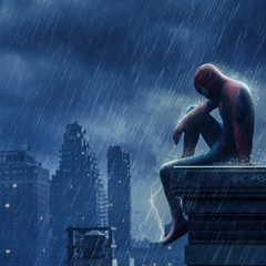 "come on home peter, your my hero, i love you" | uncle bens death