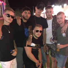 1ao - Keep The Party Going