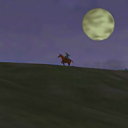 The Legend of Zelda Ocarina of Time - Title Theme (Trap Remix)