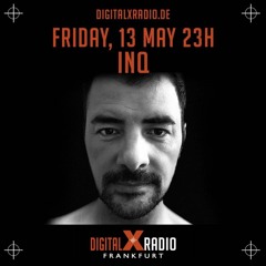 INQ - Coco (for Digital X Radio)