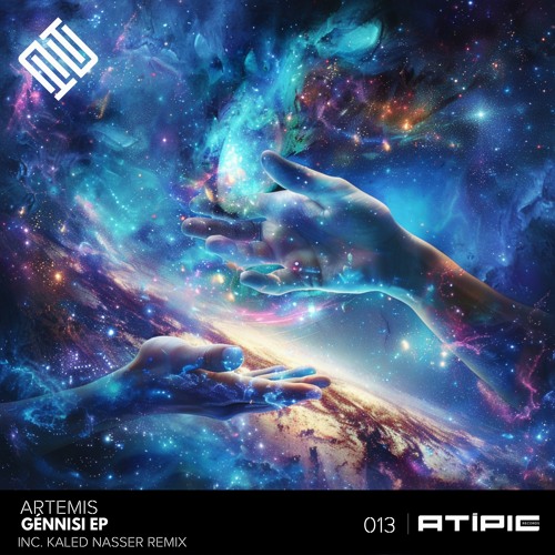 Artemis (AR) - Mystirio (Kaled Nasser Remix)