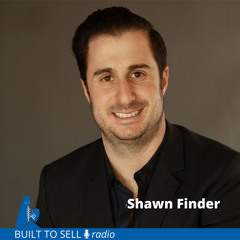 Ep 288 Shawn Finder - Finding the Middle Ground With an Acquirer