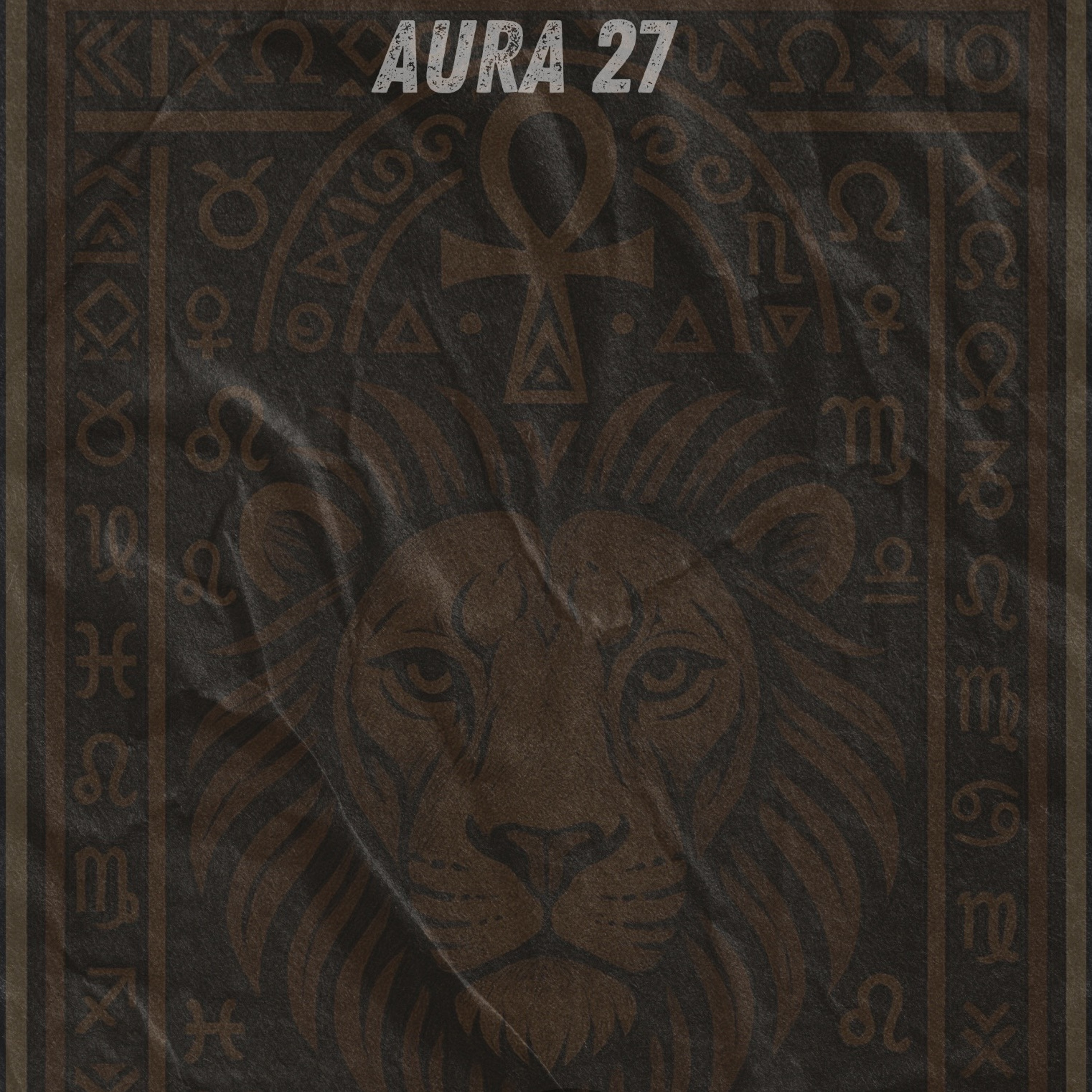 Aura 27 episode artwork