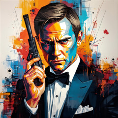 Bonds Theme DiCe(JPN) Remix