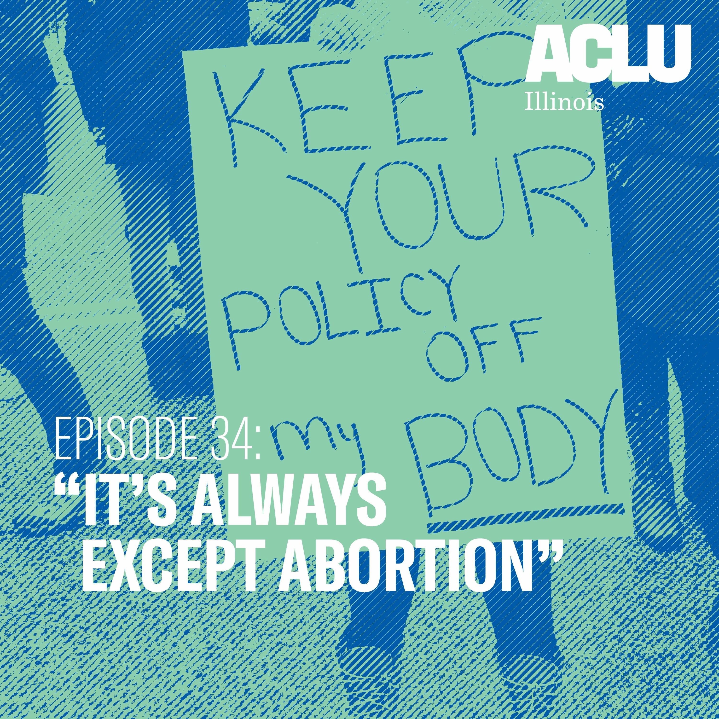 Talking Liberties with the ACLU of Illinois
