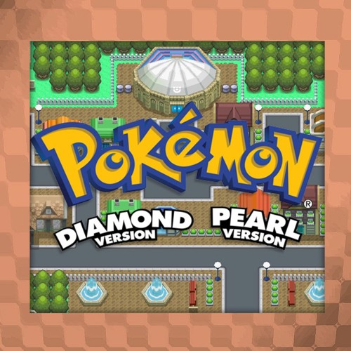 Stream Pokémon Diamond & Pearl Hearthome City (Day Arrangement) by