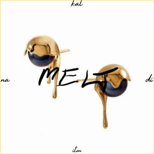 MELT FREESTYLE (PROD BY P.A. ON THE TRACK)