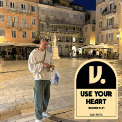 USE YOUR HEART - SWV (BOUNCE FLIP)