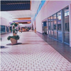 Resonance by Home within a Empty Mall (Recreated and Mixed)