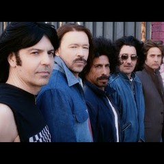 New Kids On The Block - Bring Back The Time (Ft Salt-N-Pepa, Rick Astley, En Vogue)