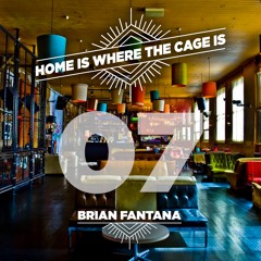 Home is Where The Cage is #07