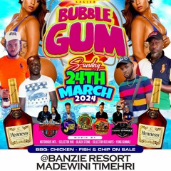 Bubble gum promo update by dj magnum & bigpapa.mp3