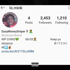 Easy $ Sniper - Pres x Quanee