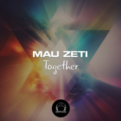 Romantic Boogie (Mau Zeti Remix)