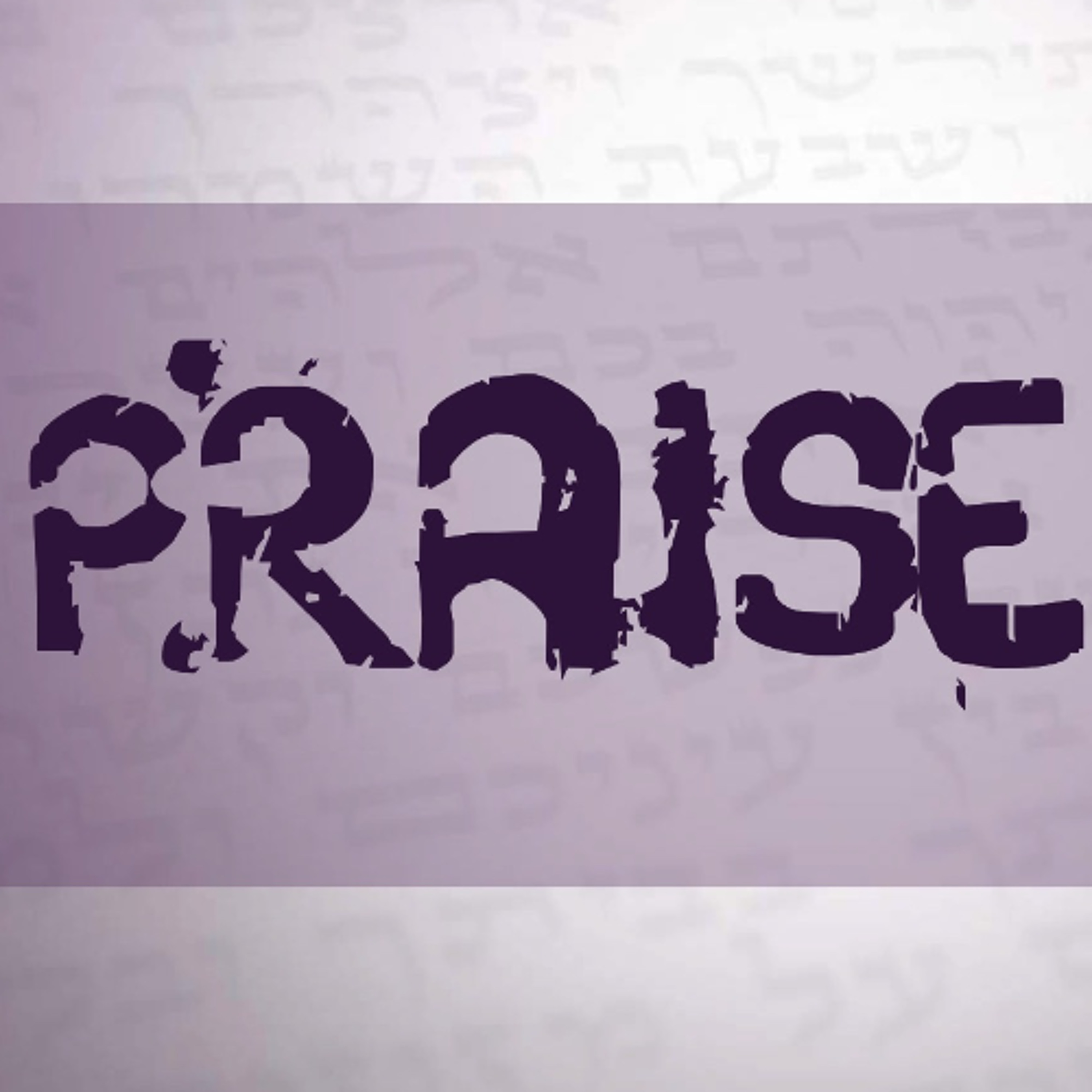 Roger Thiago.       Praise episode artwork
