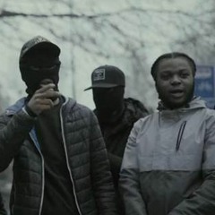 #HarlemSpartans x #Moscow17  2016/17 Old UK Drill Type Beat-''SKENG MVRCH'' (prod.by Pagan)