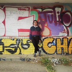 Punkero Sonidero: Cumbia, vol. 1 w/ Sancho Villa 260523