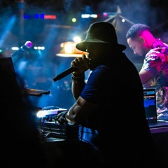 DJ MAD'J - MIX AVANT PREMIERE FESTIVAL KOMPA ZOUK 2