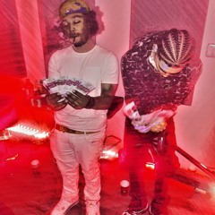 popped out (with d1nero)