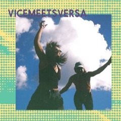 VICEmeetsVERSA @ Tarmac Festival 2023 // Vacanza