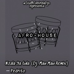 Nzala Ya Tula (Remix Dj. Mau Mau) - Pedrito 2023