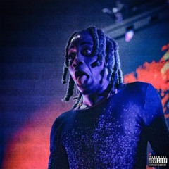 Bear1Boss - Mind Blown (Prod.Y2krazy)