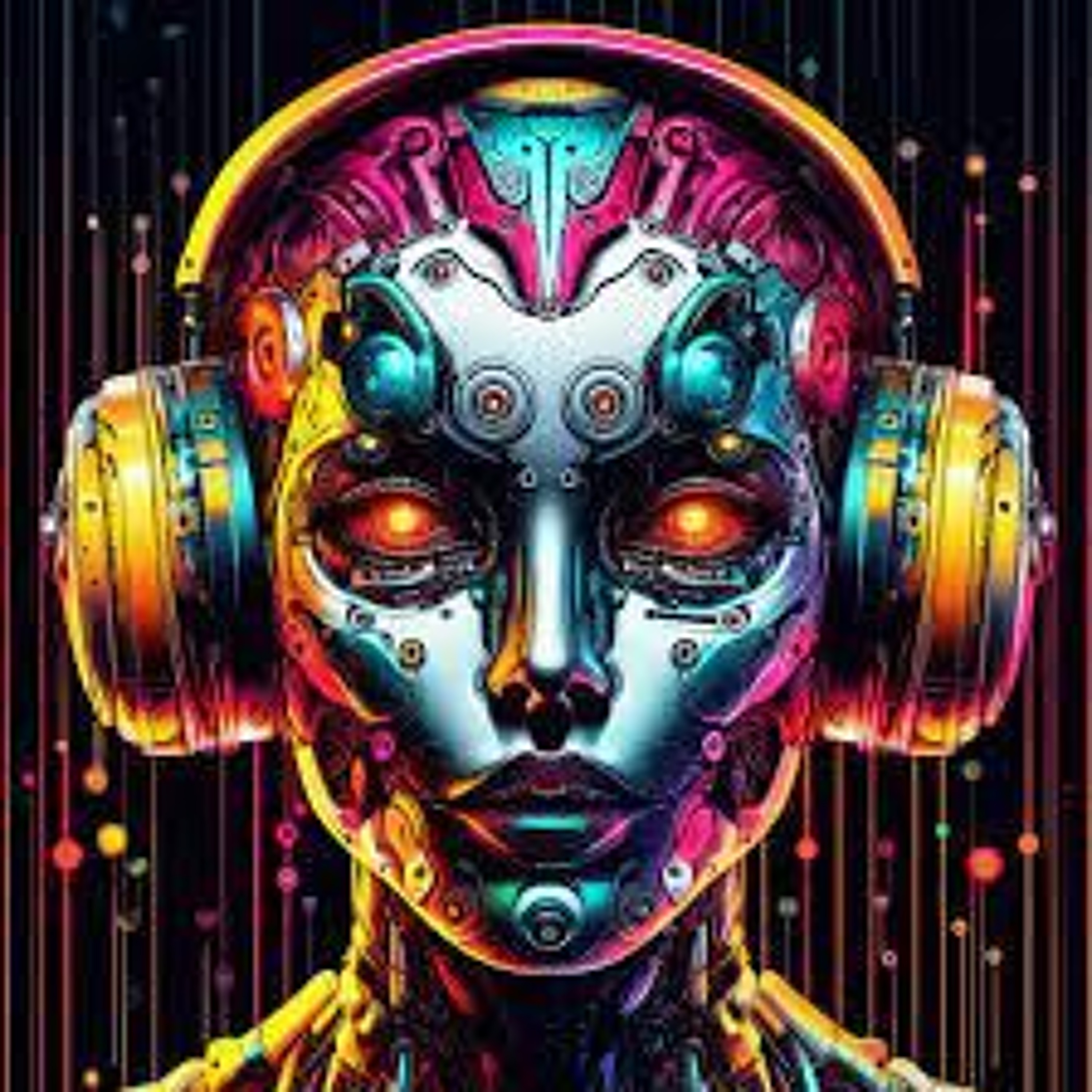 The Sound Of Silence episode artwork