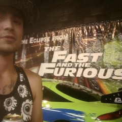 Toxic Timing ( instrumental )