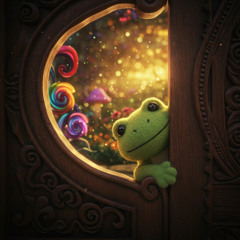 Fantasy Behind Backdoors