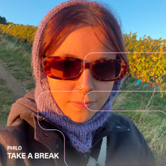 Take a Break w/ Philo 04.03.25
