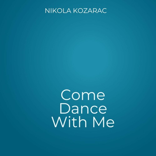 Come Dance With Me