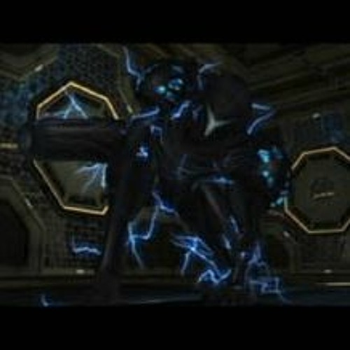 Samus Blast
