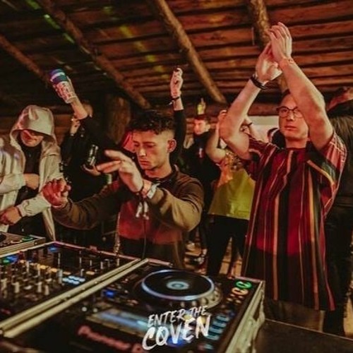 Stream 2023 Techno Mix By Sounderground Listen Online For Free On