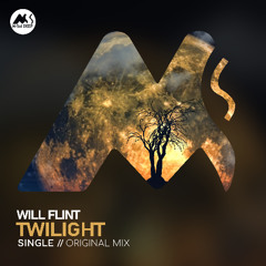 Will Flint - Twilight [M-Sol DEEP]