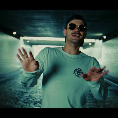 Kaz Bałagane - Blueface (Feat. Młody Dron) @Sher7ock
