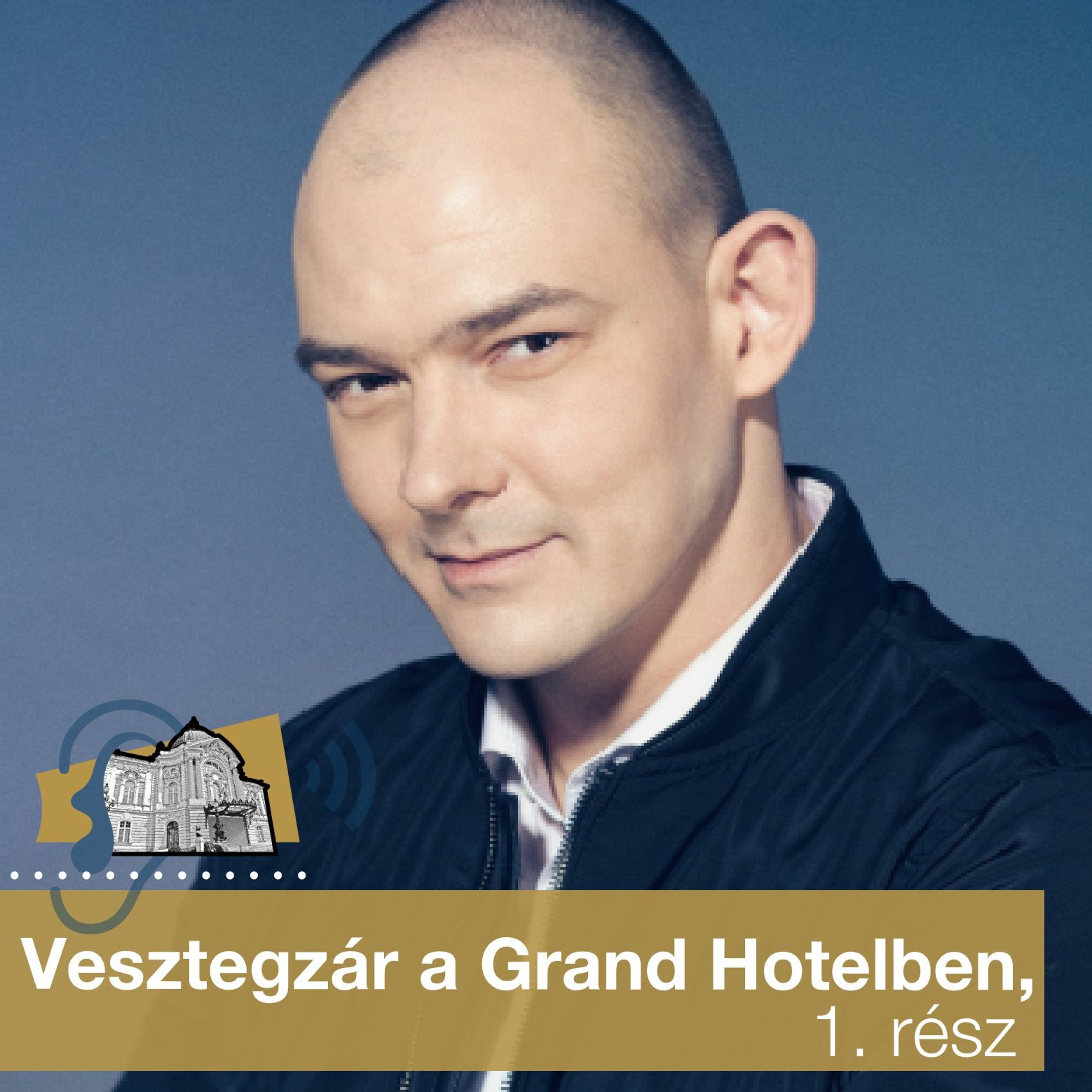 Víg Podcast