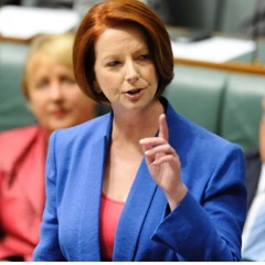 Julia Gillard x Tokyo Drift x Formation Mashup (Dyan Tai Remix)